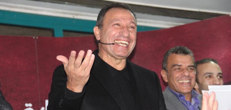 محمود الخطيب محمود الخطيب